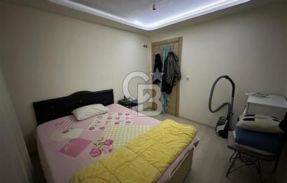 İzmir Çiğli Balatçık'ta SATILIK 2+1 Eşyalı Daire CB-PH