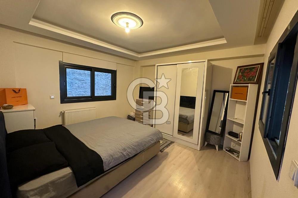 İzmir Çiğli Balatçık'ta SATILIK 2+1 Eşyalı Daire CB-PH