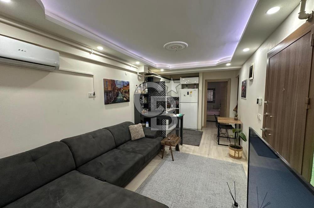 İzmir Çiğli Balatçık'ta SATILIK 2+1 Eşyalı Daire CB-PH