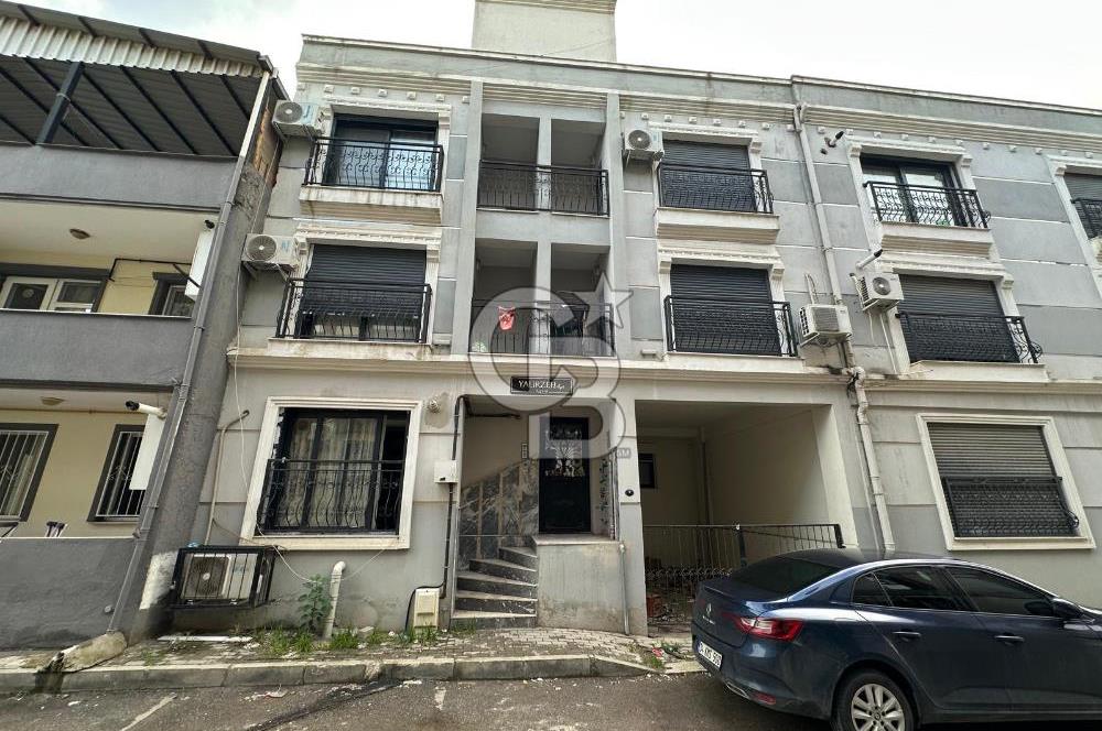 İzmir Çiğli Balatçık'ta SATILIK 2+1 Eşyalı Daire CB-PH
