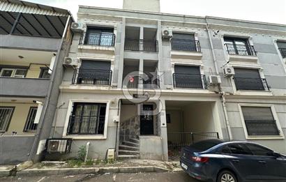 İzmir Çiğli Balatçık'ta SATILIK 2+1 Eşyalı Daire CB-PH
