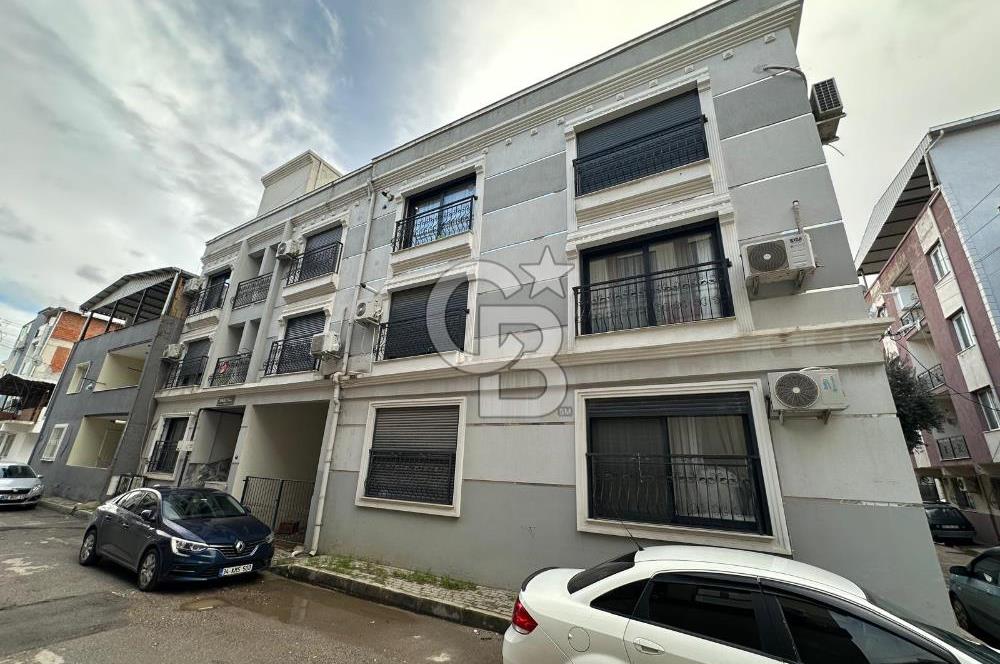 İzmir Çiğli Balatçık'ta SATILIK 2+1 Eşyalı Daire CB-PH