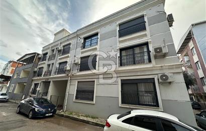 İzmir Çiğli Balatçık'ta SATILIK 2+1 Eşyalı Daire CB-PH