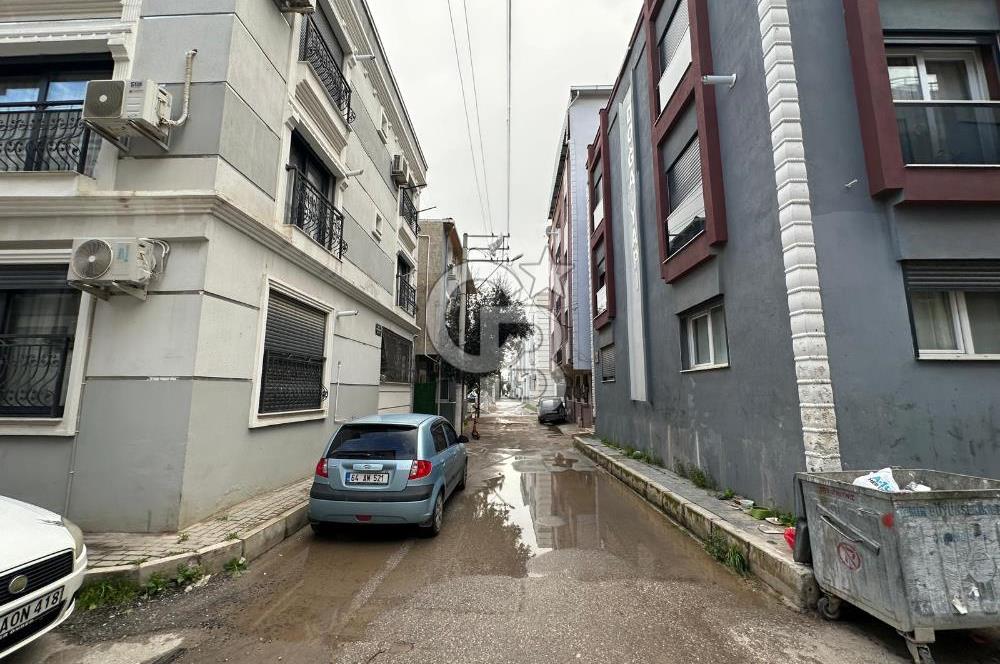 İzmir Çiğli Balatçık'ta SATILIK 2+1 Eşyalı Daire CB-PH