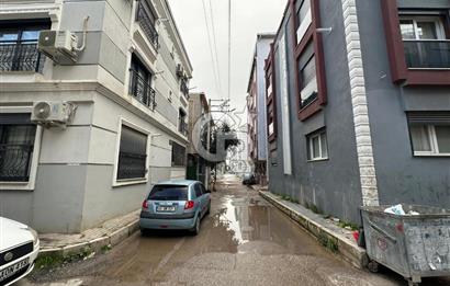 İzmir Çiğli Balatçık'ta SATILIK 2+1 Eşyalı Daire CB-PH