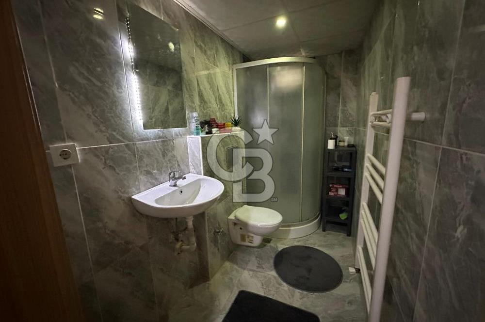 İzmir Çiğli Balatçık'ta SATILIK 2+1 Eşyalı Daire CB-PH