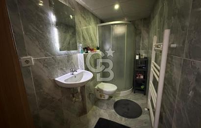 İzmir Çiğli Balatçık'ta SATILIK 2+1 Eşyalı Daire CB-PH