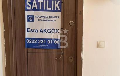 CB CITY'DEN BÜYÜKDERE MAHALLESİNDE 2+0 SATILIK DAİRE