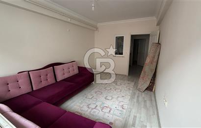 CB CITY'DEN BÜYÜKDERE MAHALLESİNDE 2+0 SATILIK DAİRE