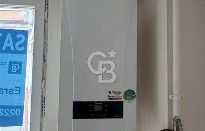 CB CITY'DEN BÜYÜKDERE MAHALLESİNDE 2+0 SATILIK DAİRE