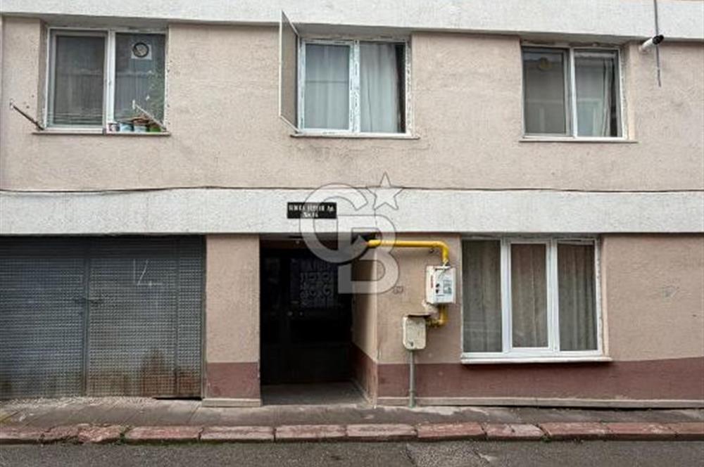 CB CITY'DEN BÜYÜKDERE MAHALLESİNDE 2+0 SATILIK DAİRE