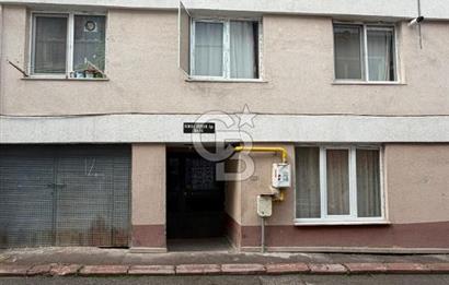 CB CITY'DEN BÜYÜKDERE MAHALLESİNDE 2+0 SATILIK DAİRE