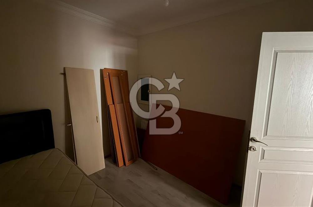 CB CITY'DEN BÜYÜKDERE MAHALLESİNDE 2+0 SATILIK DAİRE