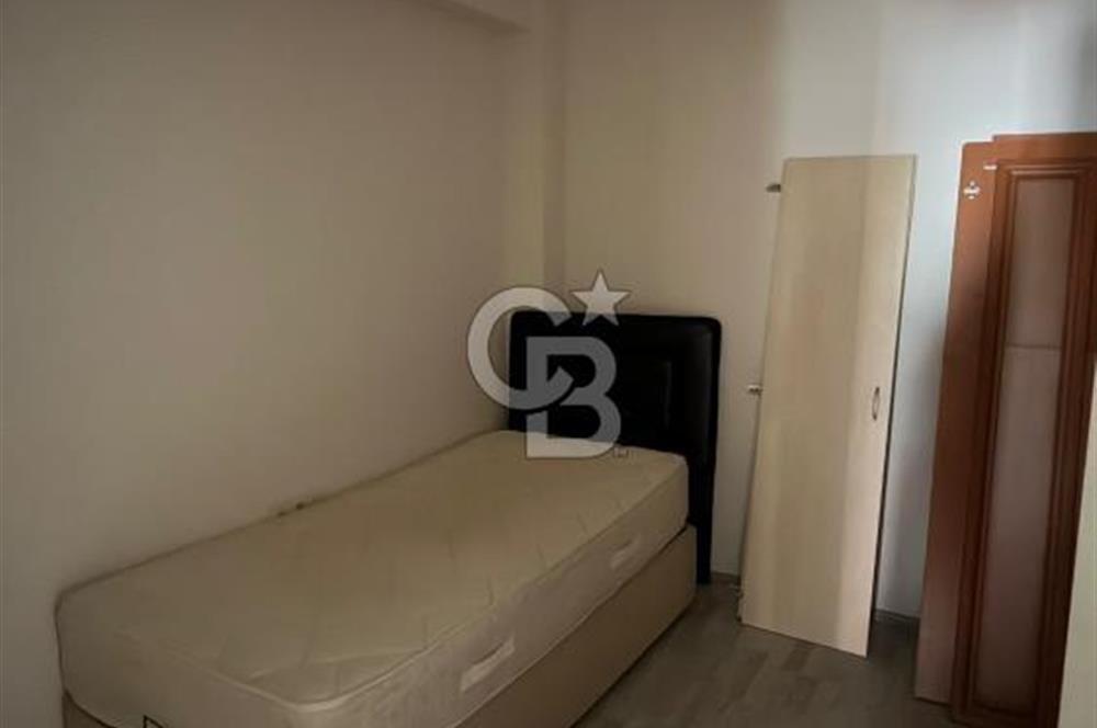 CB CITY'DEN BÜYÜKDERE MAHALLESİNDE 2+0 SATILIK DAİRE