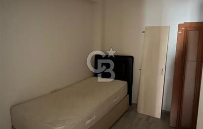 CB CITY'DEN BÜYÜKDERE MAHALLESİNDE 2+0 SATILIK DAİRE