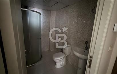 CB CITY'DEN BÜYÜKDERE MAHALLESİNDE 2+0 SATILIK DAİRE