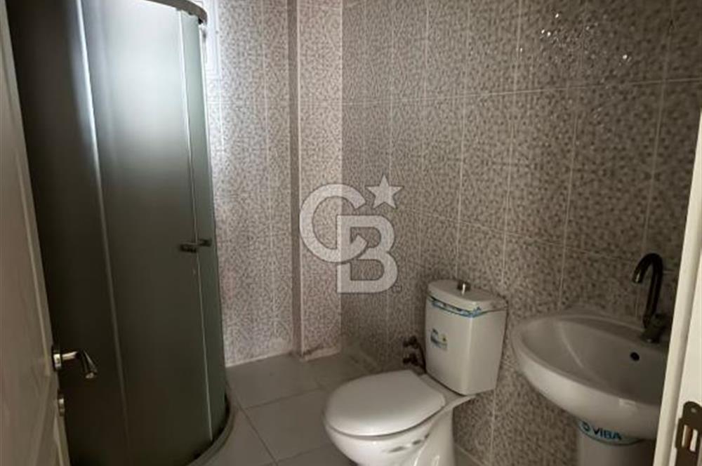 CB CITY'DEN BÜYÜKDERE MAHALLESİNDE 2+0 SATILIK DAİRE