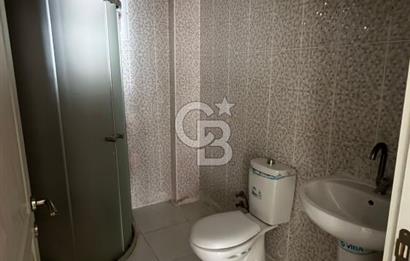 CB CITY'DEN BÜYÜKDERE MAHALLESİNDE 2+0 SATILIK DAİRE