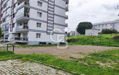 Karşıyaka Zübeyde hanım'da, arakat, satılık daire