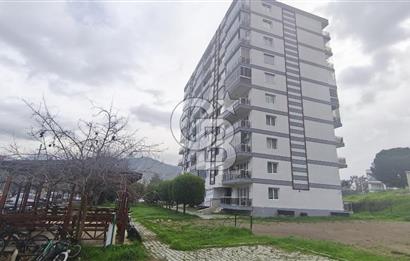 Karşıyaka Zübeyde hanım'da, arakat, satılık daire