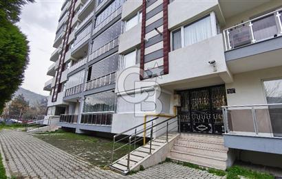 Karşıyaka Zübeyde hanım'da, arakat, satılık daire