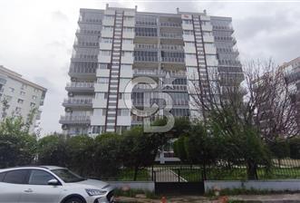 Karşıyaka Zübeyde hanım'da, arakat, satılık daire - 1 - 333304