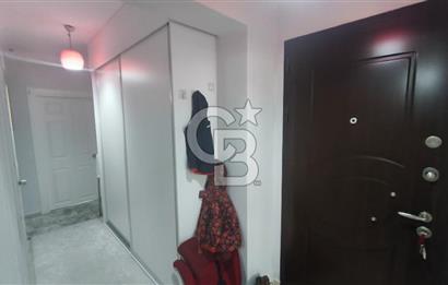 Karşıyaka Zübeyde hanım'da, arakat, satılık daire