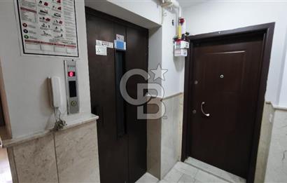 Karşıyaka Zübeyde hanım'da, arakat, satılık daire