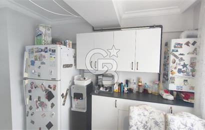 Karşıyaka Zübeyde hanım'da, arakat, satılık daire