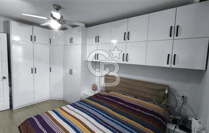 Karşıyaka Zübeyde hanım'da, arakat, satılık daire