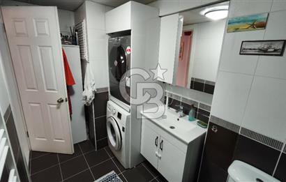 Karşıyaka Zübeyde hanım'da, arakat, satılık daire