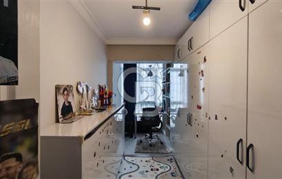 Karşıyaka Zübeyde hanım'da, arakat, satılık daire