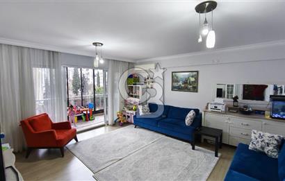 Karşıyaka Zübeyde hanım'da, arakat, satılık daire