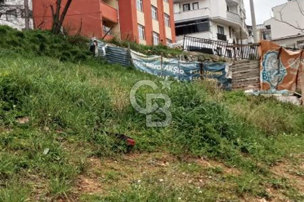 ÇAYIROVANIN EN GÜZİDE YERİNDEN  SATILIK ARSA