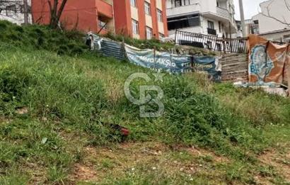 ÇAYIROVANIN EN GÜZİDE YERİNDEN  SATILIK ARSA