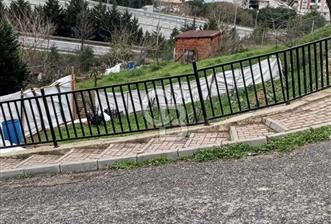 ÇAYIROVANIN EN GÜZİDE YERİNDEN  SATILIK ARSA - 1 - 333306