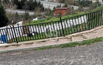 ÇAYIROVANIN EN GÜZİDE YERİNDEN  SATILIK ARSA