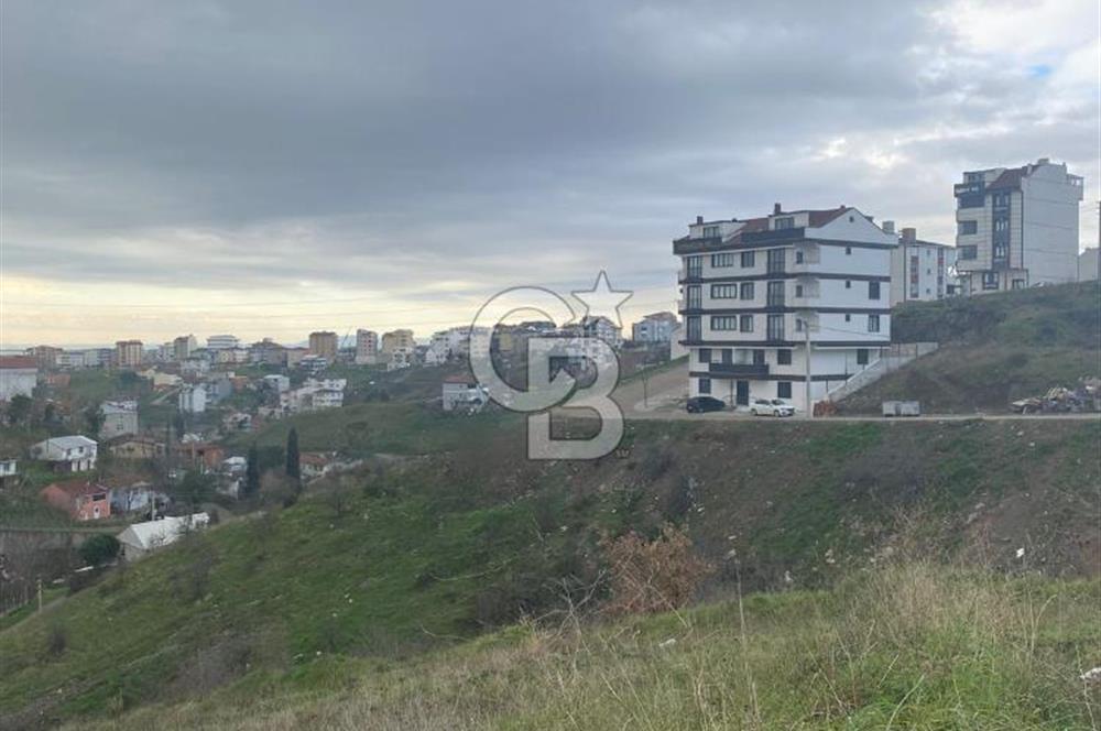 KOCAELİ ÇAYIROVA AKSEDE 4,5 KAT İMARLI ARSA