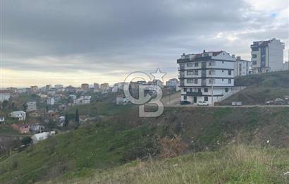 KOCAELİ ÇAYIROVA AKSEDE 4,5 KAT İMARLI ARSA