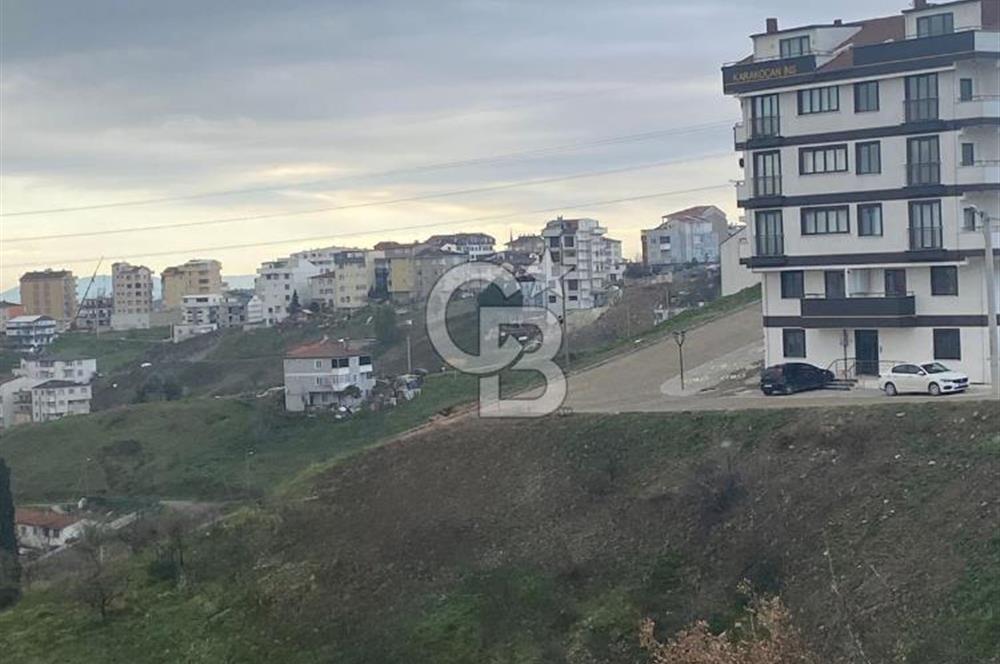 KOCAELİ ÇAYIROVA AKSEDE 4,5 KAT İMARLI ARSA