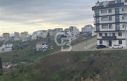 KOCAELİ ÇAYIROVA AKSEDE 4,5 KAT İMARLI ARSA
