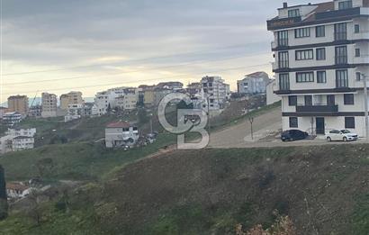 KOCAELİ ÇAYIROVA AKSEDE 4,5 KAT İMARLI ARSA