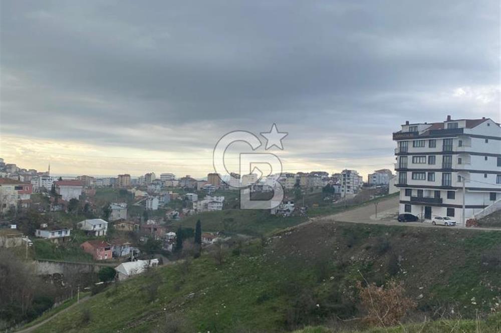 KOCAELİ ÇAYIROVA AKSEDE 4,5 KAT İMARLI ARSA