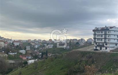 KOCAELİ ÇAYIROVA AKSEDE 4,5 KAT İMARLI ARSA