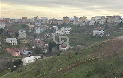 KOCAELİ ÇAYIROVA AKSEDE 4,5 KAT İMARLI ARSA