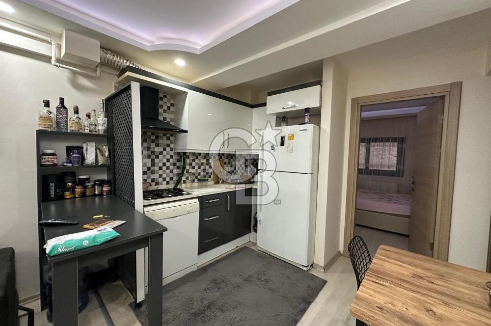 İzmir Çiğli Balatçık'ta SATILIK 2+1 Eşyalı Daire CB-PH