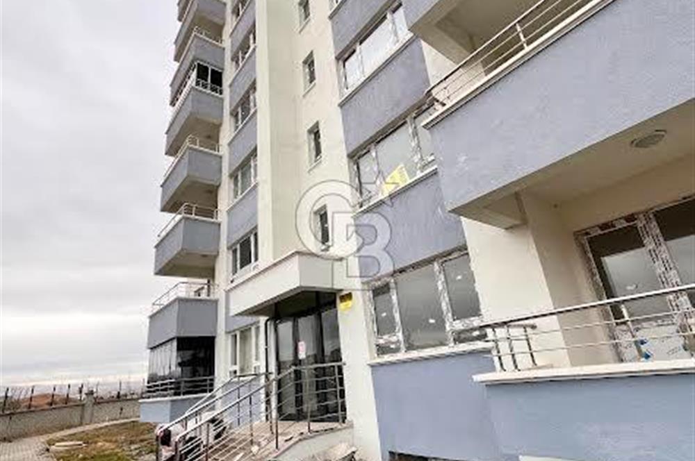 Alcı mahallesinde yapılı 3+1 Satılık Daire