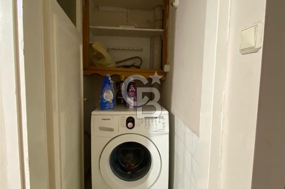 İzmir Karabağ’larda Satılık D