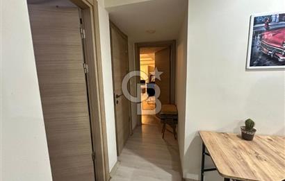 İzmir Çiğli Balatçık'ta SATILIK 2+1 Eşyalı Daire CB-PH