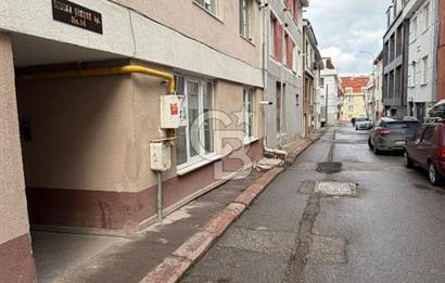 CB CITY'DEN BÜYÜKDERE MAHALLESİNDE 2+0 SATILIK DAİRE